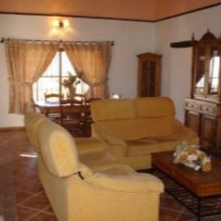 Villa De La Axarquia Periana Exterior foto