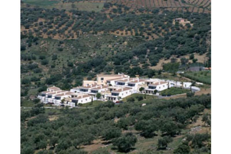 Villa De La Axarquia Periana Exterior foto